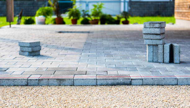 Best Brick Driveway Installation  in Edmonton, KY