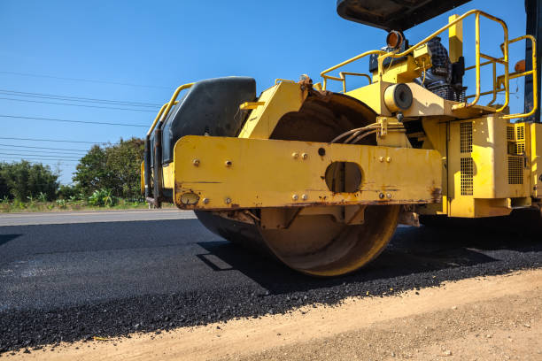 Why Choose Us For All Your Driveway Paving Needs in Edmonton, KY?